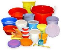 Plastic Buckets