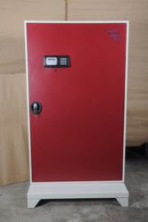 Steel Key Cabinets