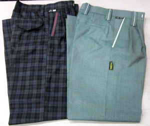 School Trousers