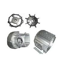 forged automobile components