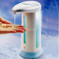Automatic Soap Dispenser