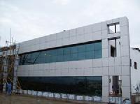 Aluminum Composite Fabrication Contractors