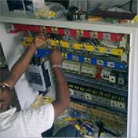Office Electrical Contractors