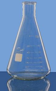 Laboratory Conical Flask