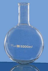 Round Bottom Flask