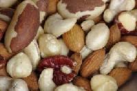 dry nut