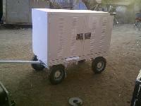 generator trolley