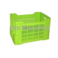 Plastic Crates