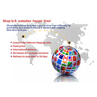 Online Shopping Services