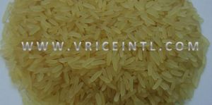 Long Grain Parboiled Rice 5% Broken