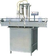 Vial Filling Machine