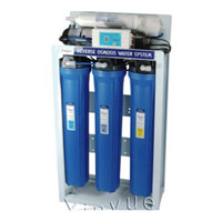 Exact Excell  Commercial Water Purifier