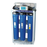 Exact Manual Commercial Uv Water Purifier