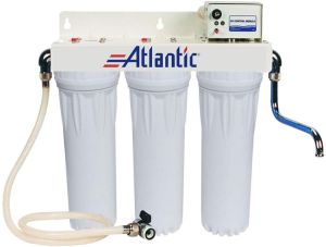 Offline Commercial Water Purifier (without Electric)