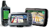 gps receivers