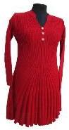 Ladies Woolen Kurti