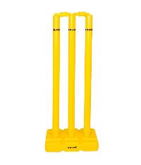 Plastic Cricket Set