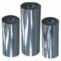 aluminum metalized polyester film