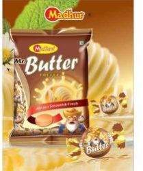 Butter Soft Candies