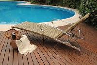 poolside furniture