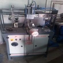 bucket printing machine