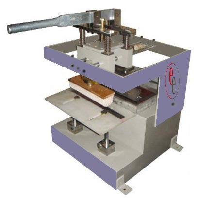 Manual Pad Printing Machine
