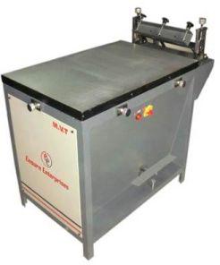 Manual Screen Printing Machine