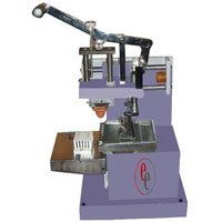 Pad Printing Press