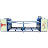 Plywood Lamination Machine