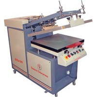 Spot Uv Coating Press