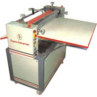 Uv Coating Machines