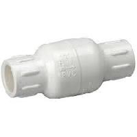 Pvc Check Valves