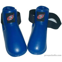 Kick Boxing Boots