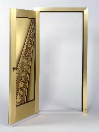 Door Brass