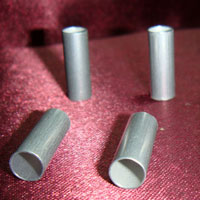 Aluminum Tube