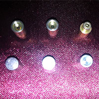 Anchor & Coil Rivetts