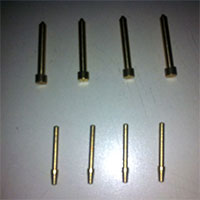 Anchor & Coil Rivetts