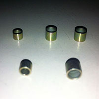 Anchor & Coil Rivetts