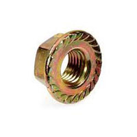 Aluminum Rivets