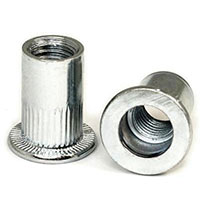 Aluminum Rivets
