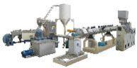 pet recycling machinery