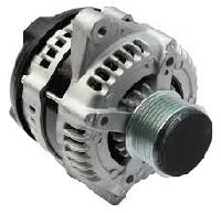 Car Alternator