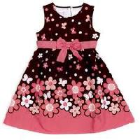 Girls Frock