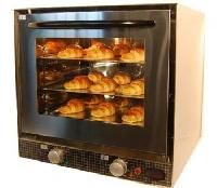 Electric Ovens