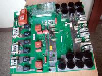 Autoconer Printed Circuit Board