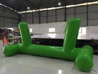 Inflatable Sports Good