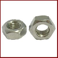 Hex Nuts