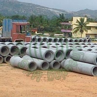 Precast Concrete Pipes