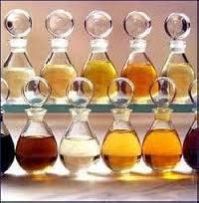 attar oil