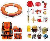 Fire Protection Equipment